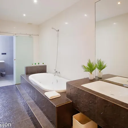 Appartamento El Palacio *