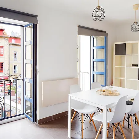 Appartamento El Palacio *