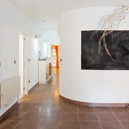 Appartamento El Palacio *