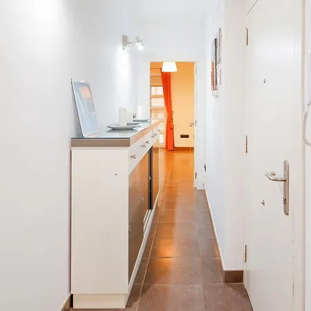 Appartamento El Palacio