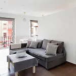 Apartman El Palacio *