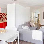 Apartman El Palacio