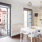 Apartman El Palacio *