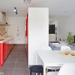 Apartman El Palacio