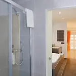 Apartman El Palacio *