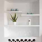 Apartman El Palacio Gijón