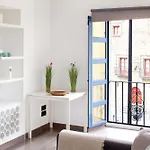 Apartman El Palacio