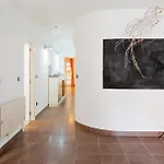 Apartman El Palacio *