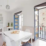 Apartman El Palacio *