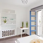 Apartman El Palacio *