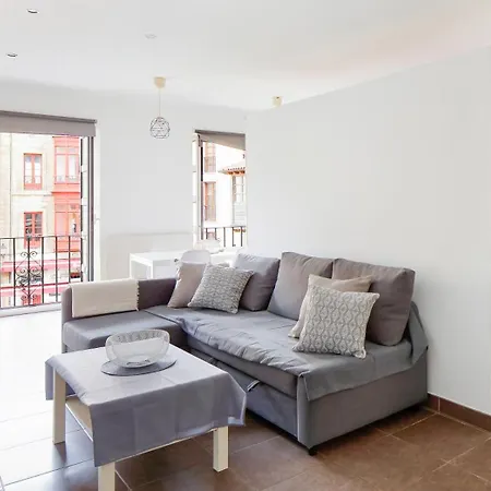 Apartman El Palacio