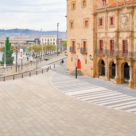 El Palacio 기욘