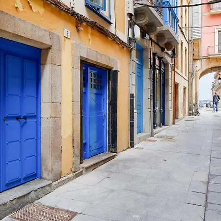 Apartman El Palacio *