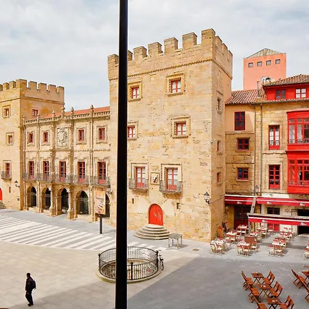 El Palacio
