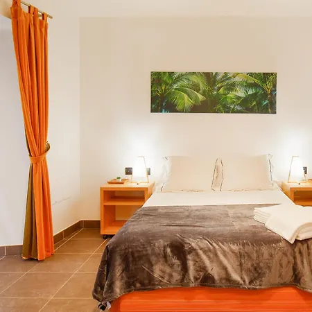 Apartman El Palacio Gijón