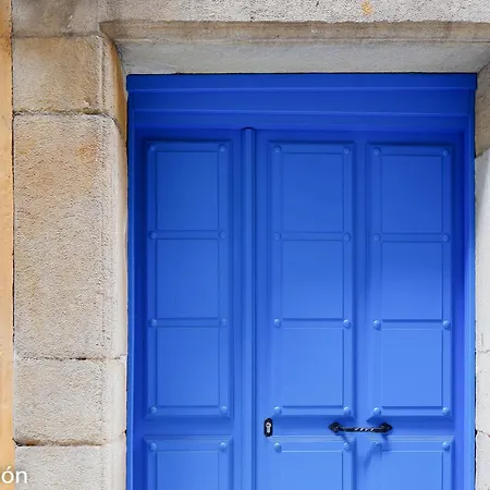 شقة El Palacio *